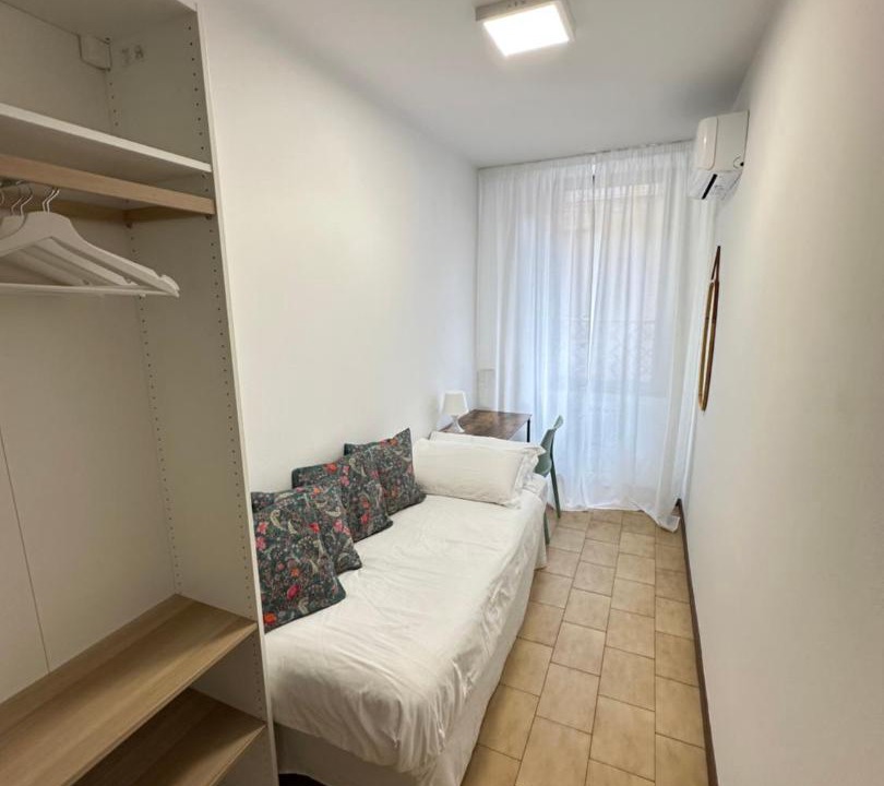 Photo of Bedroom in Tirano