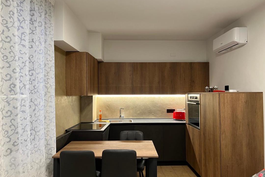 Photo of Kitchen in Tirano