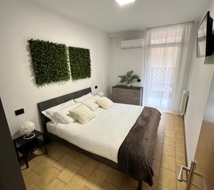 Photo of Bedroom in Tirano