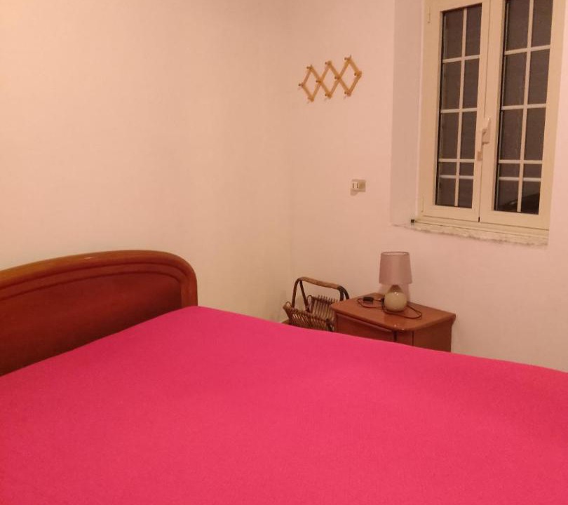 Photo of Bedroom in Montemitro