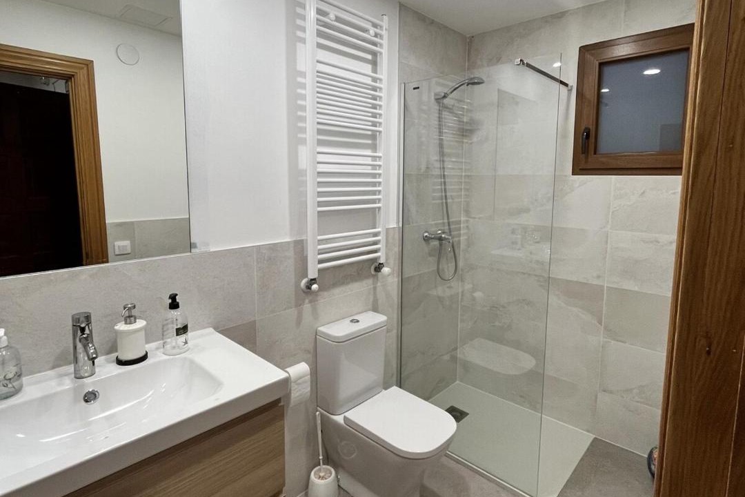 Photo of Bathroom in Arce