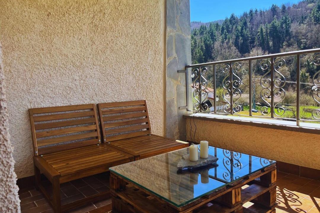 Photo of Patio Balcony in Arce