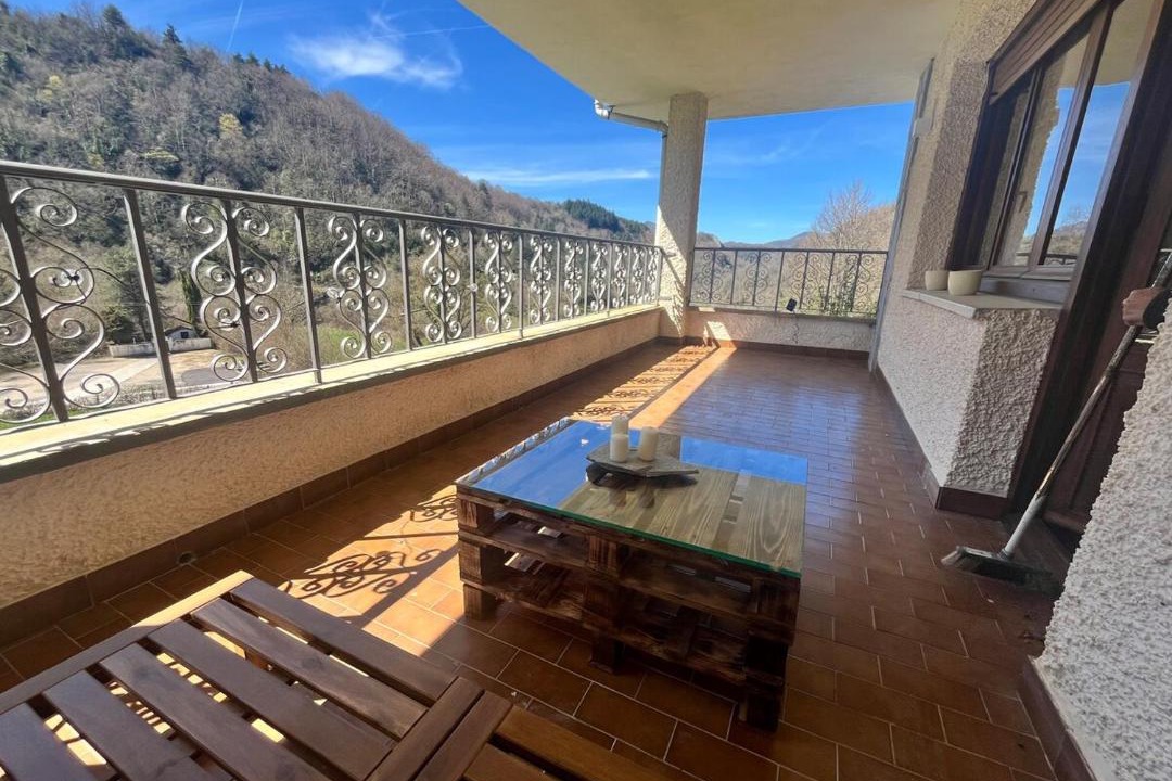 Photo of Patio Balcony in Arce