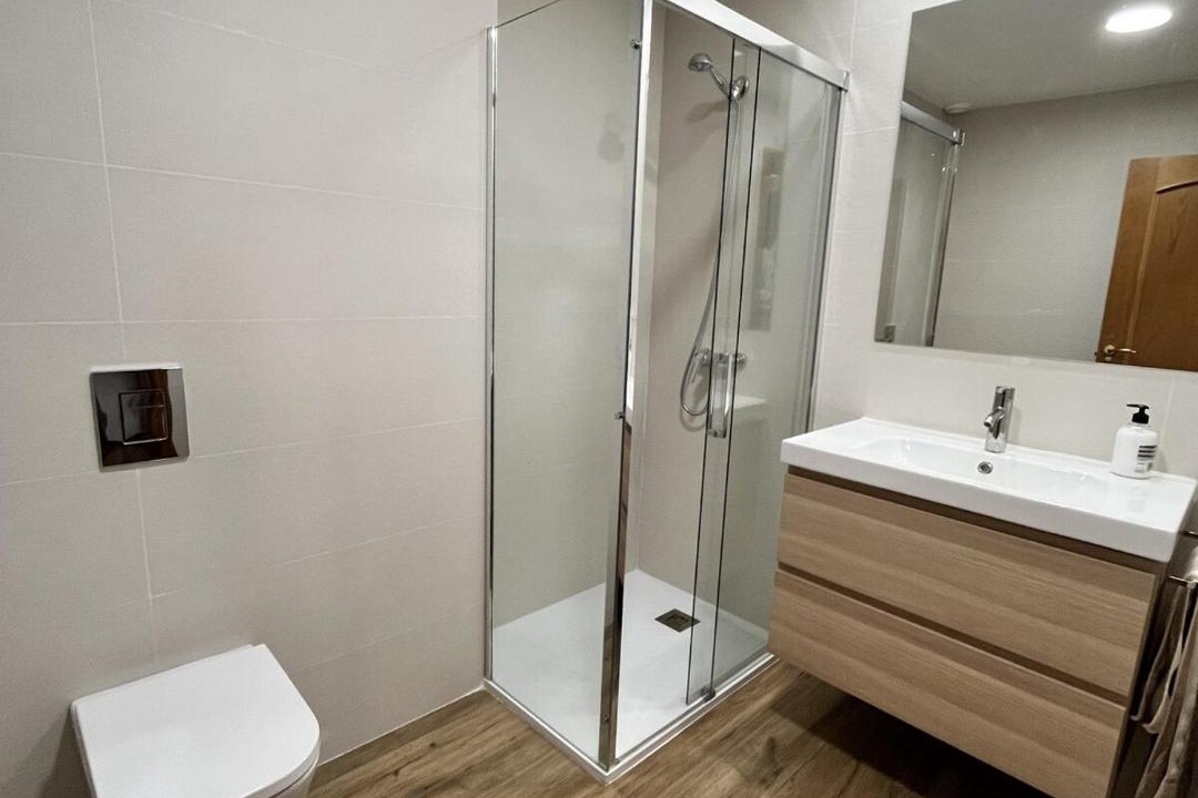 Photo of Bathroom in Arce