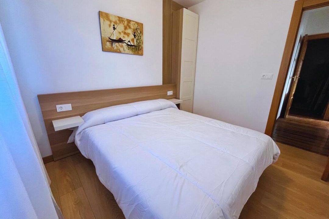 Photo of Bedroom in Arce