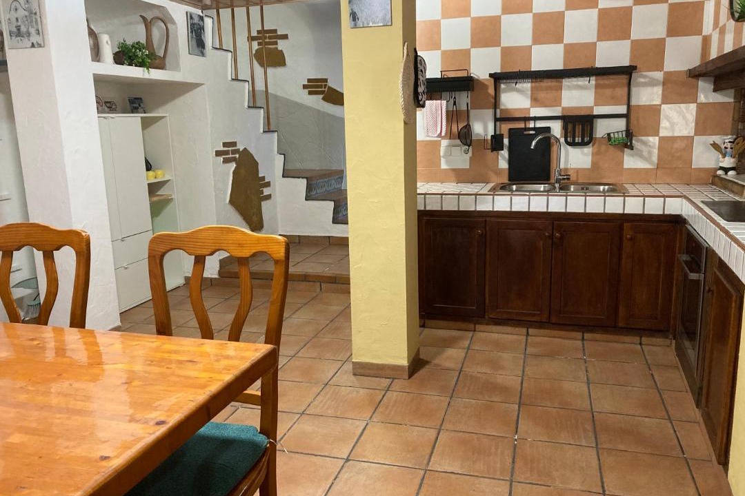 Photo of Kitchen in Xerta