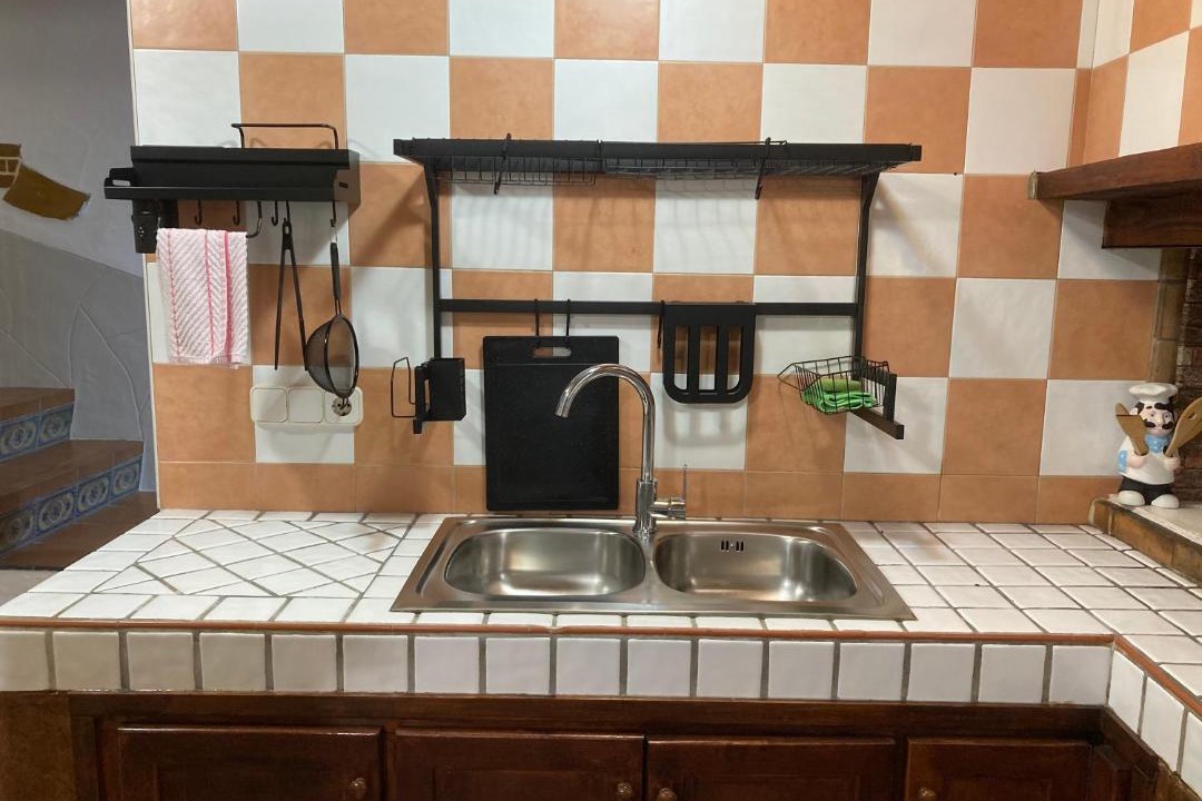 Photo of Kitchen in Xerta