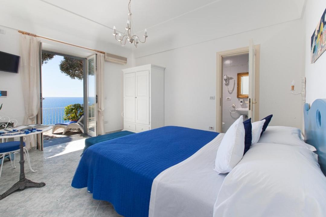 Photo of Bedroom in Arienzo