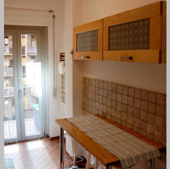 Photo of Kitchen in Monte Sacro