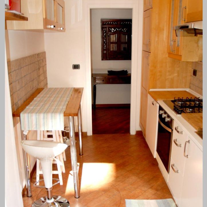 Photo of Kitchen in Monte Sacro