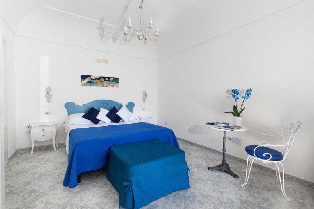Photo of Bedroom in Arienzo