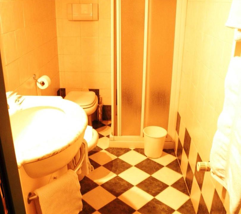 Photo of Bathroom in Sant'Omobono Terme