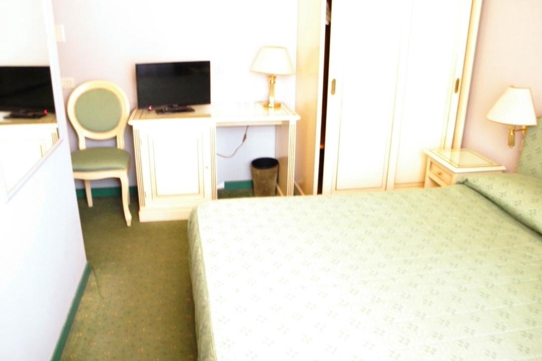 Photo of Bedroom in Sant'Omobono Terme