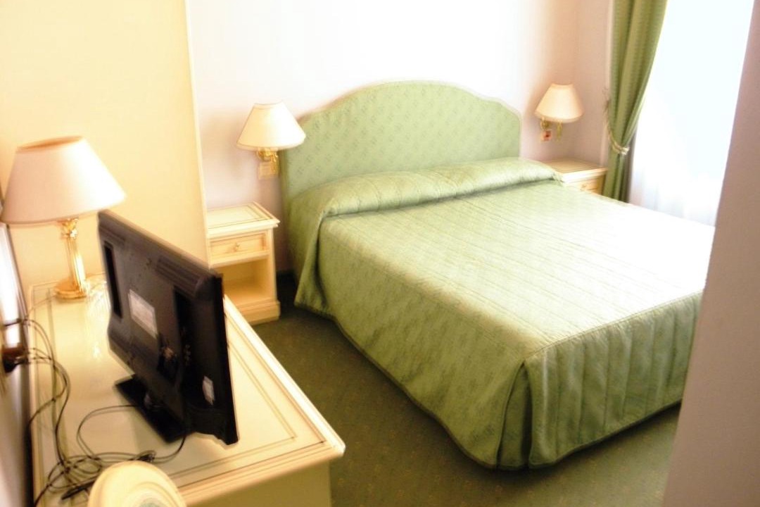 Photo of Bedroom in Sant'Omobono Terme