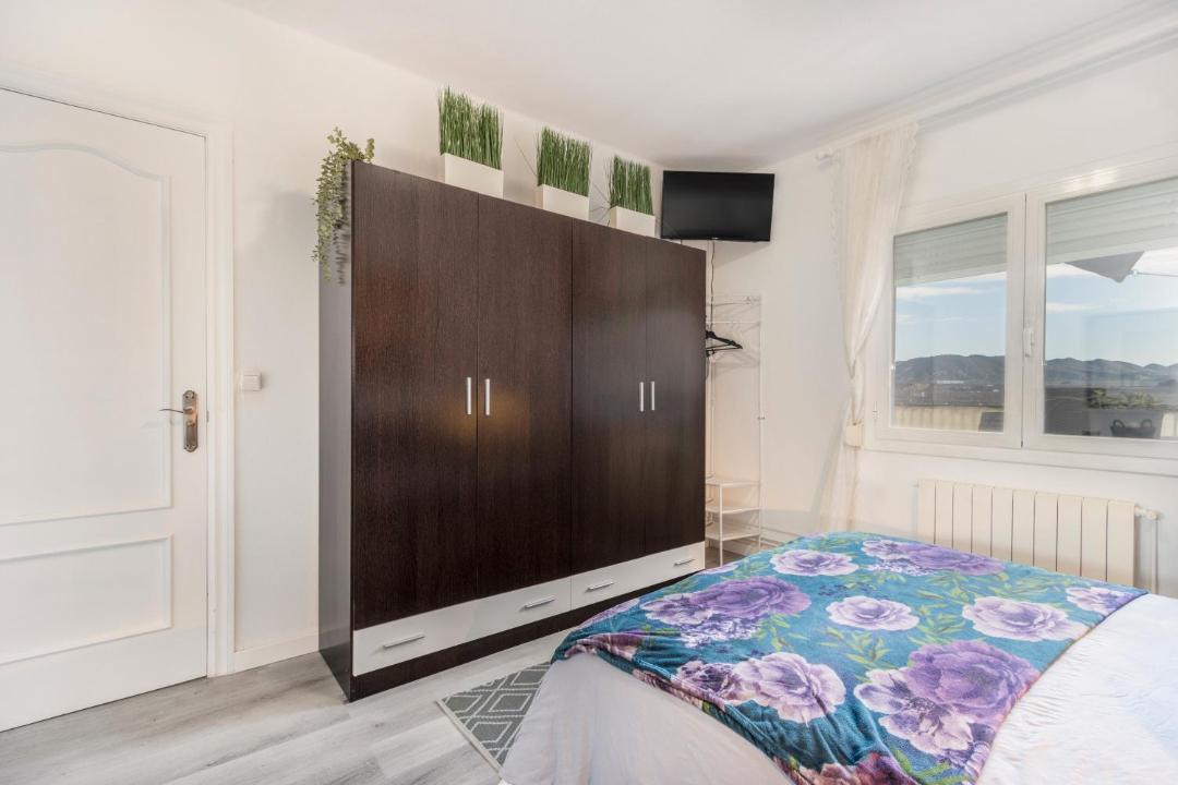 Photo of Bedroom in Alfarras