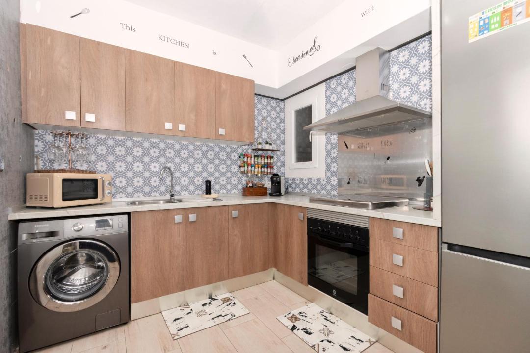 Photo of Kitchen in Alfarras