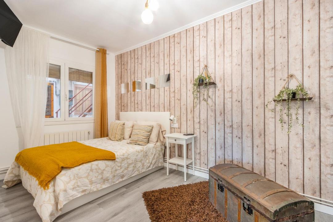 Photo of Bedroom in Alfarras