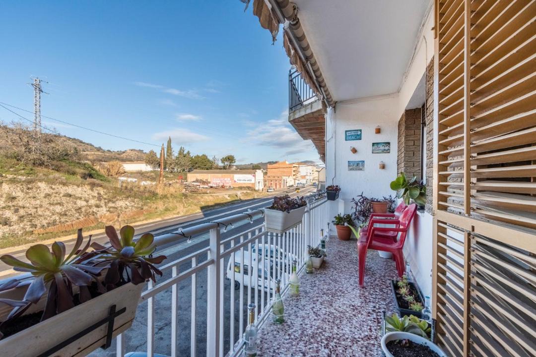 Photo of Patio Balcony in Alfarras