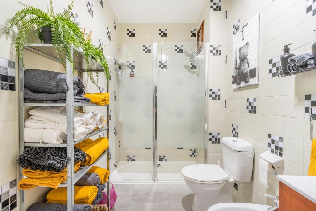 Photo of Bathroom in Alfarras