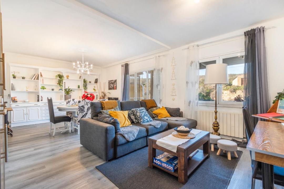 Photo of Livingroom in Alfarras