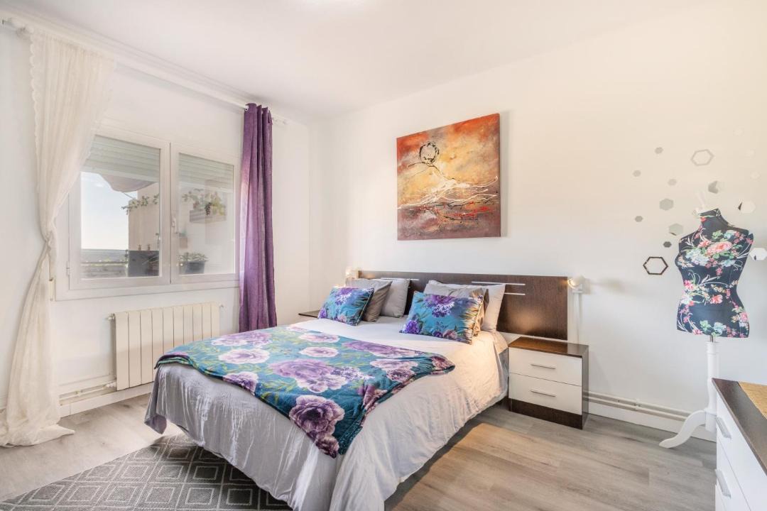 Photo of Bedroom in Alfarras