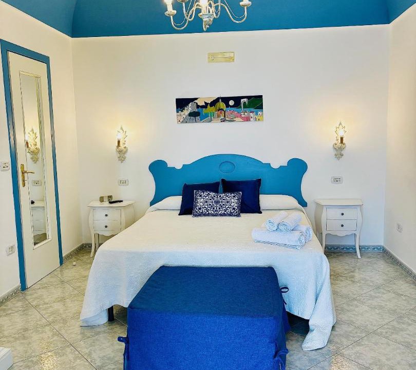 Photo of Bedroom in Arienzo