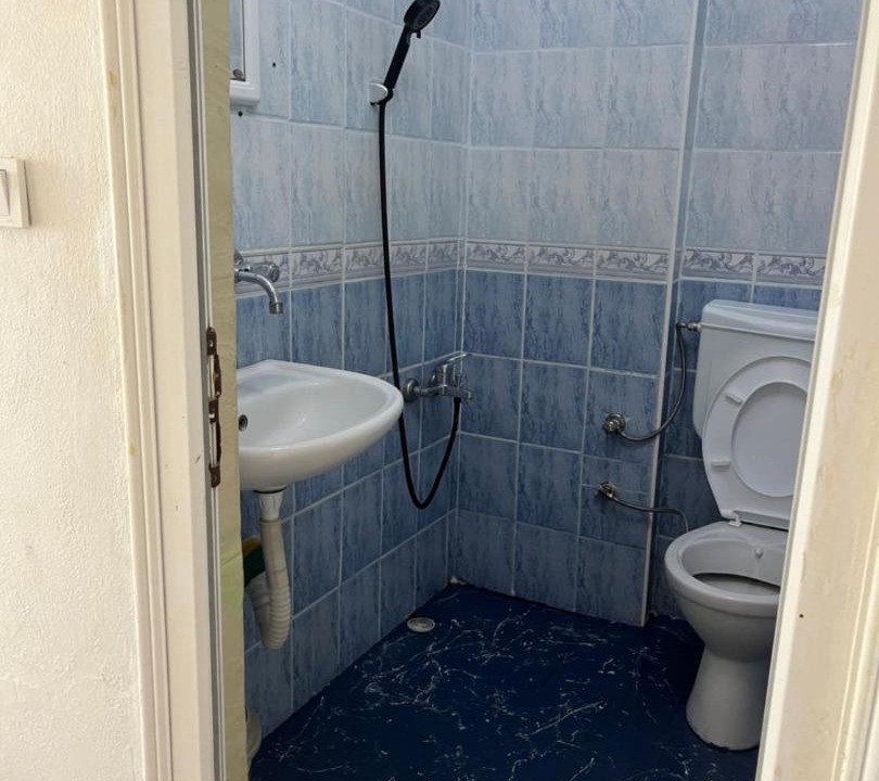 Photo of Bathroom in Ayas