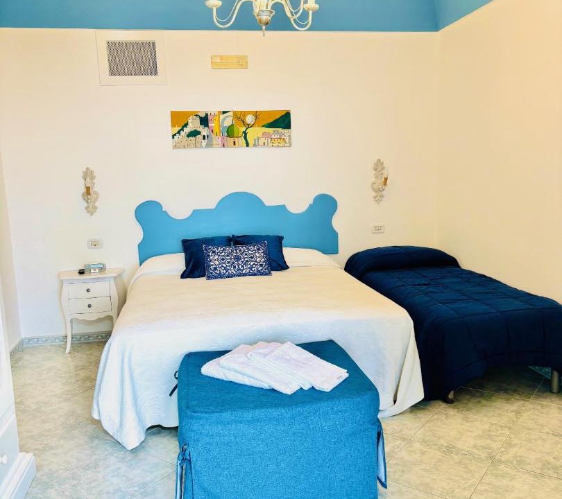 Photo of Bedroom in Arienzo