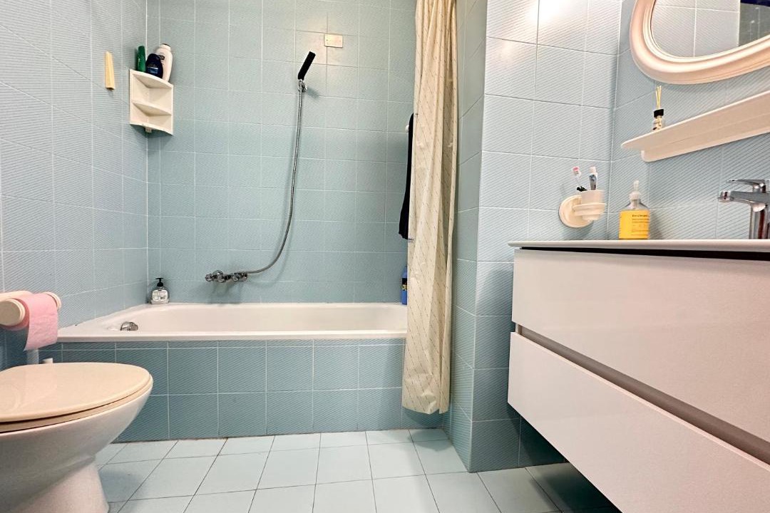 Photo of Bathroom in Sanremo
