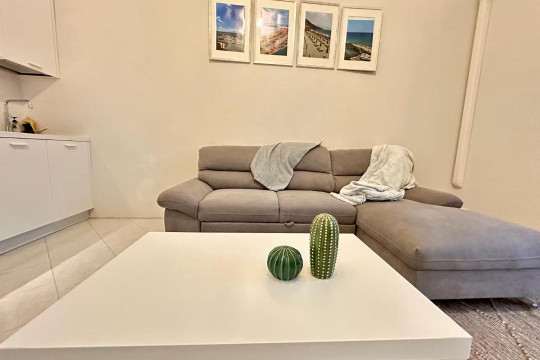 Photo of Livingroom in Sanremo