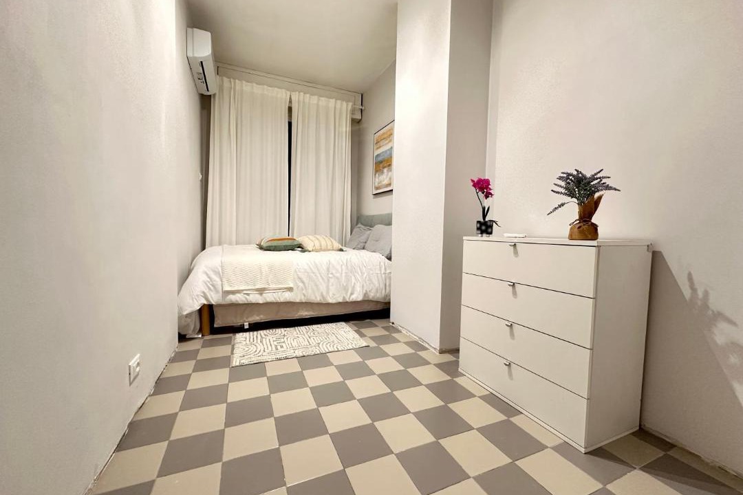 Photo of Bedroom in Sanremo
