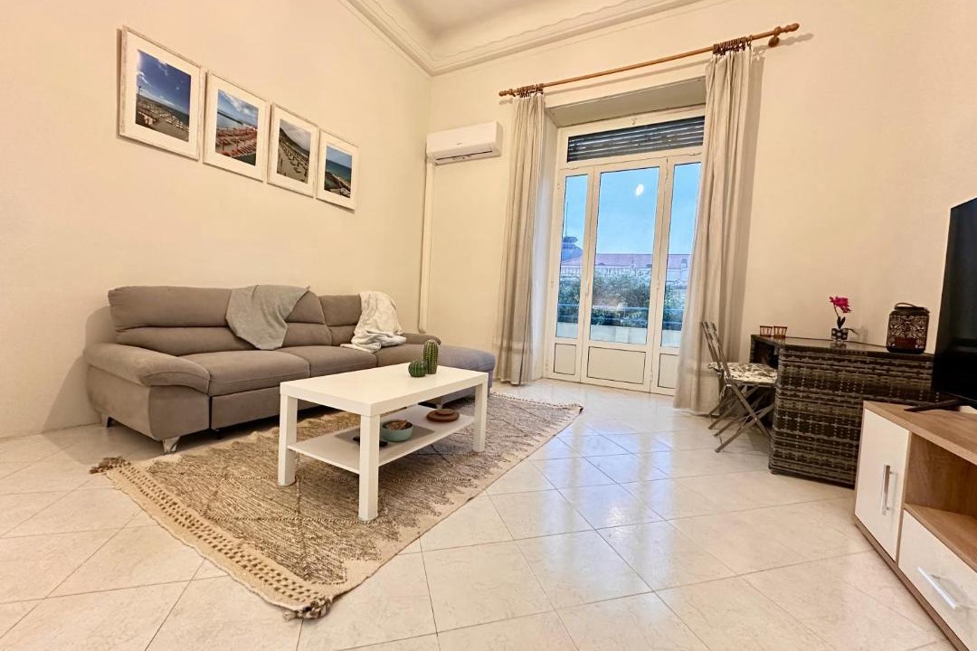 Photo of Livingroom in Sanremo