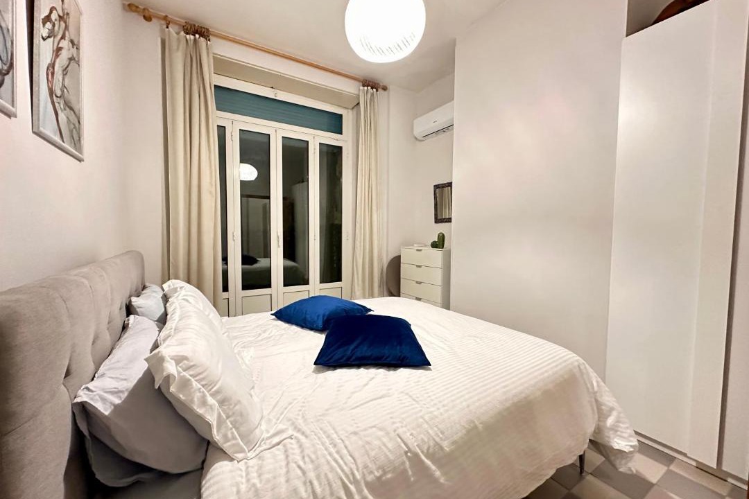 Photo of Bedroom in Sanremo