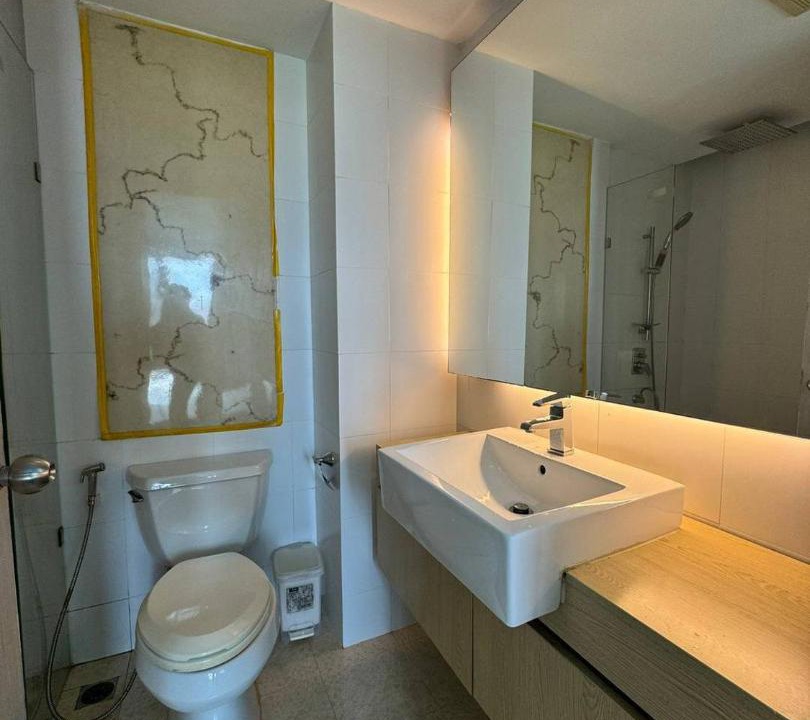 Photo of Bathroom in Pattaya Bay