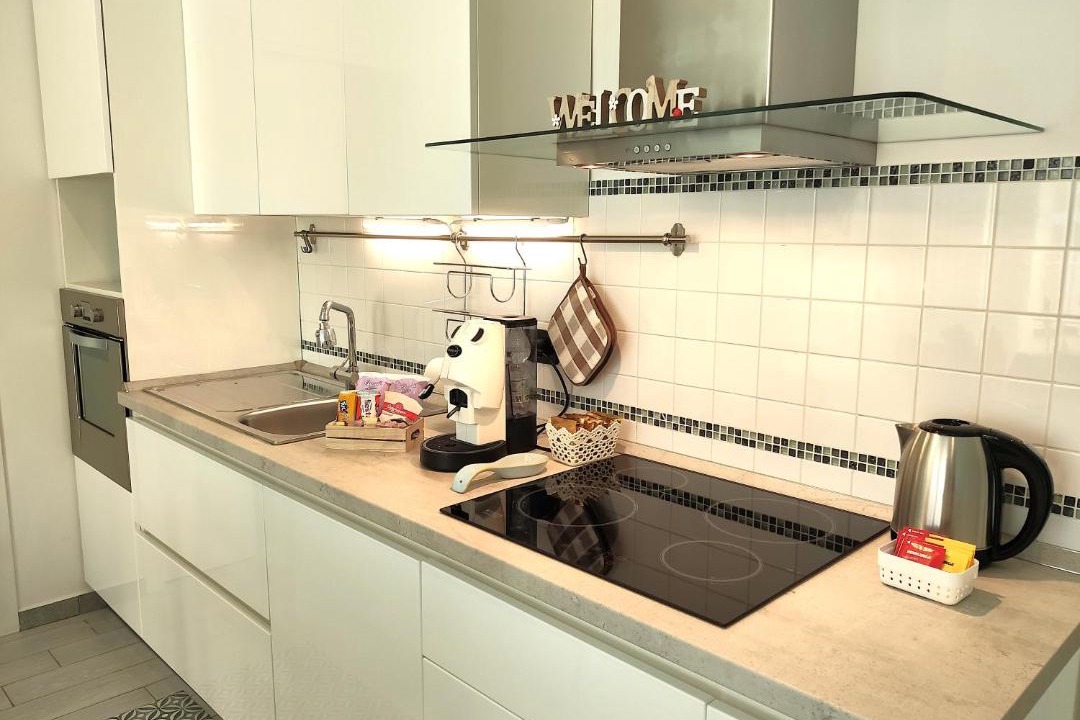 Photo of Kitchen in Crescenzago