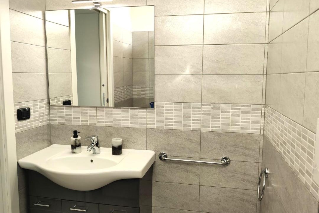 Photo of Bathroom in Crescenzago