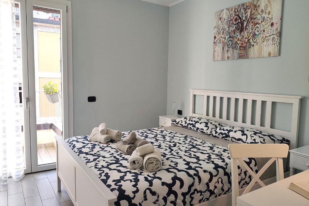 Photo of Bedroom in Crescenzago