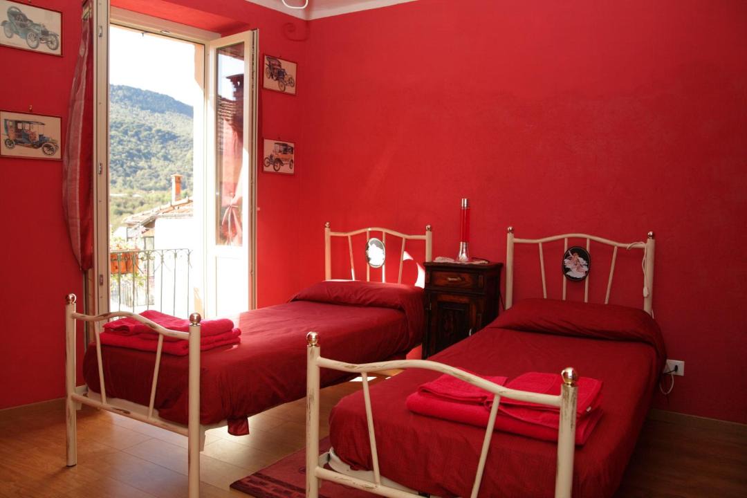Photo of Livingroom in Roccasparvera