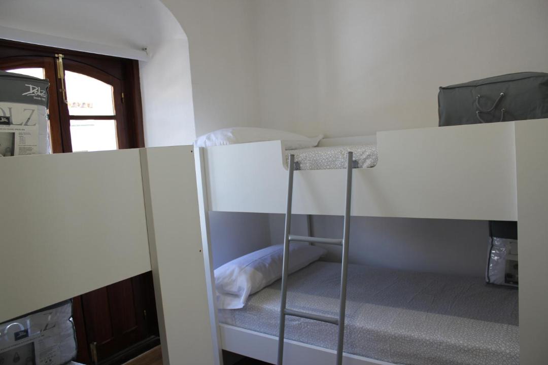 Photo of Bedroom in Cazalla De La Sierra