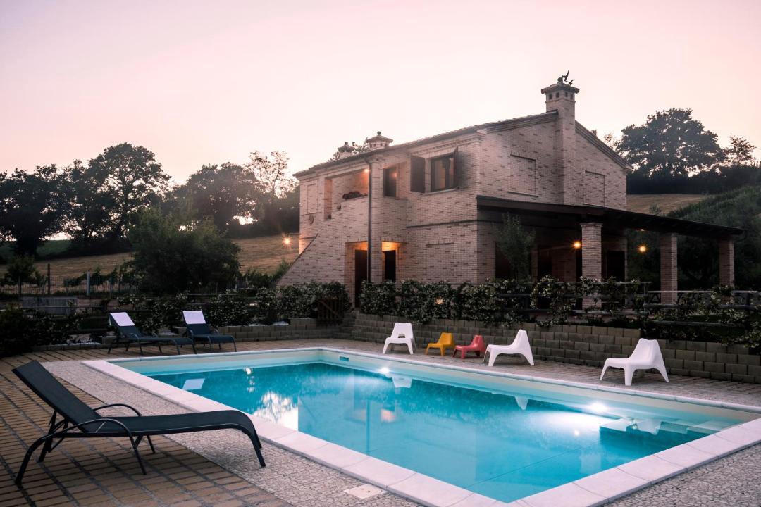Photo of Others in Villa Musone