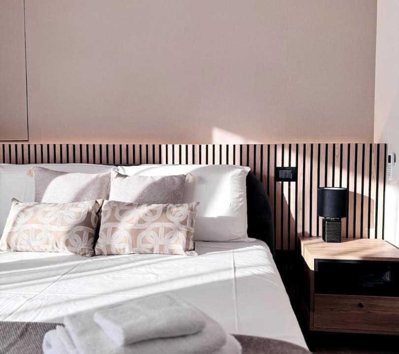 Photo of Bedroom in Centro Giano
