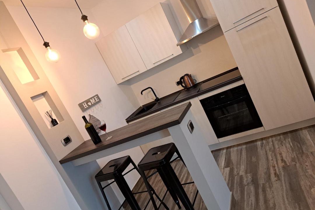 Photo of Kitchen in Oleggio