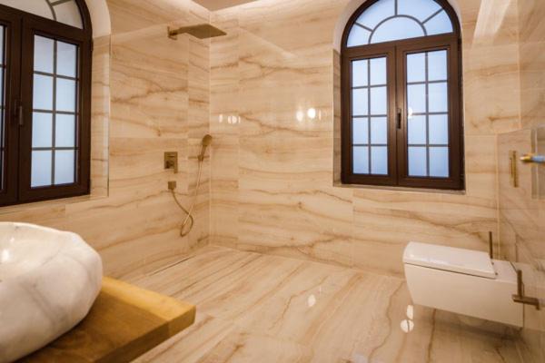 Photo of Bathroom in Urgup