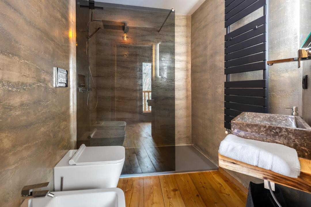 Photo of Bathroom in Cesana Torinese