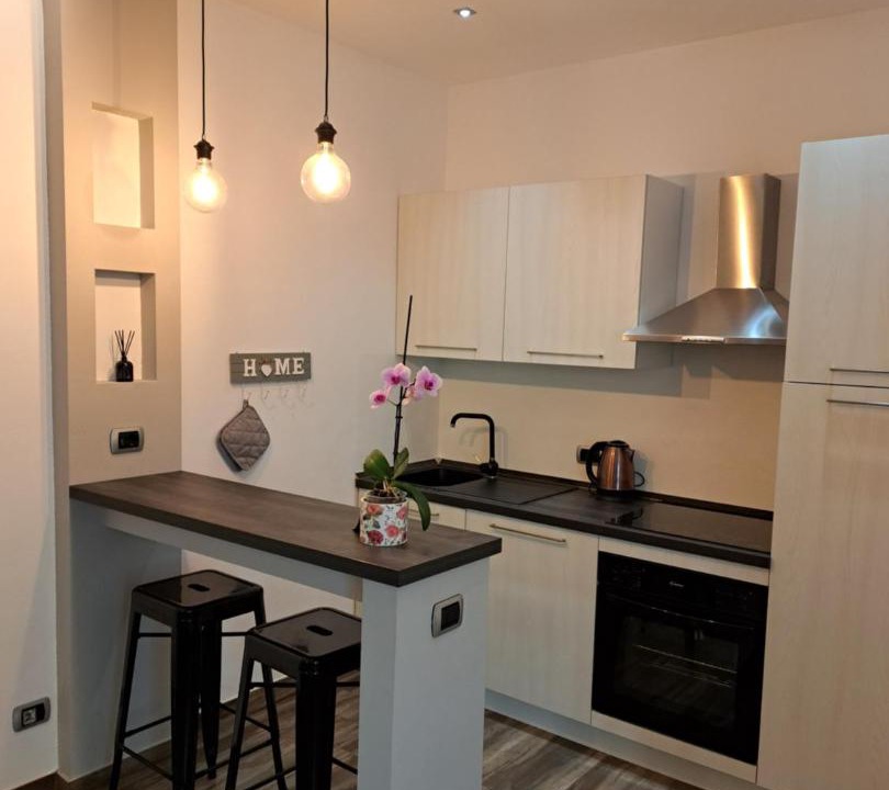 Photo of Kitchen in Oleggio