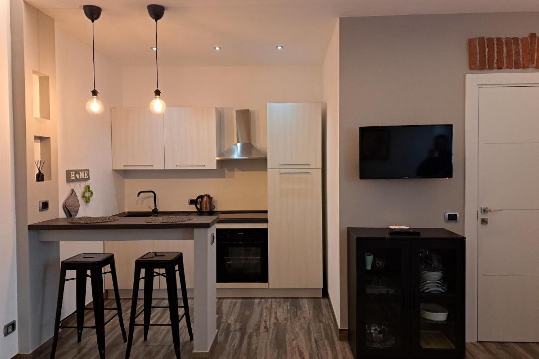 Photo of Kitchen in Oleggio