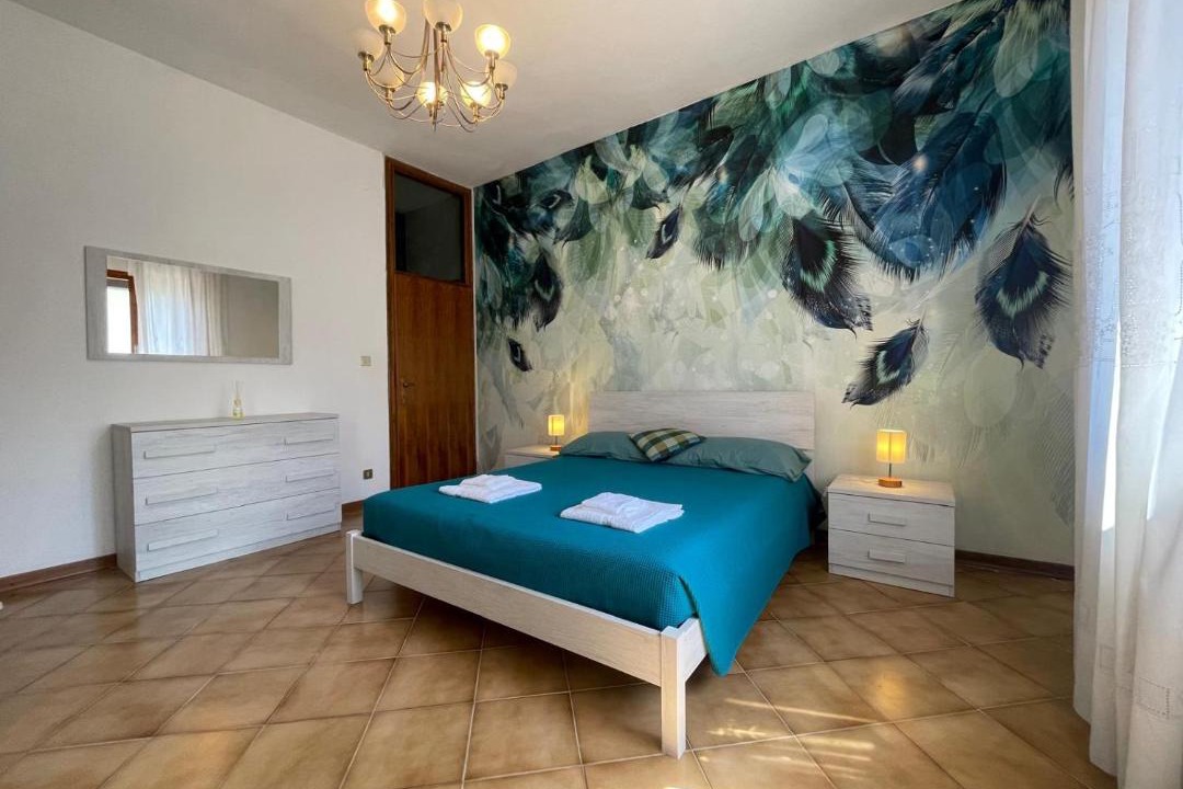 Photo of Bedroom in Tessera
