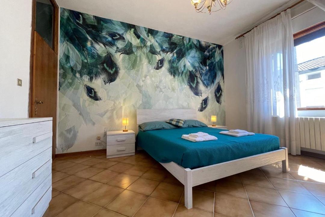 Photo of Bedroom in Tessera