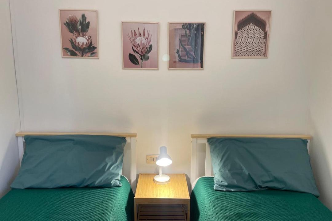 Photo of Bedroom in Tessera