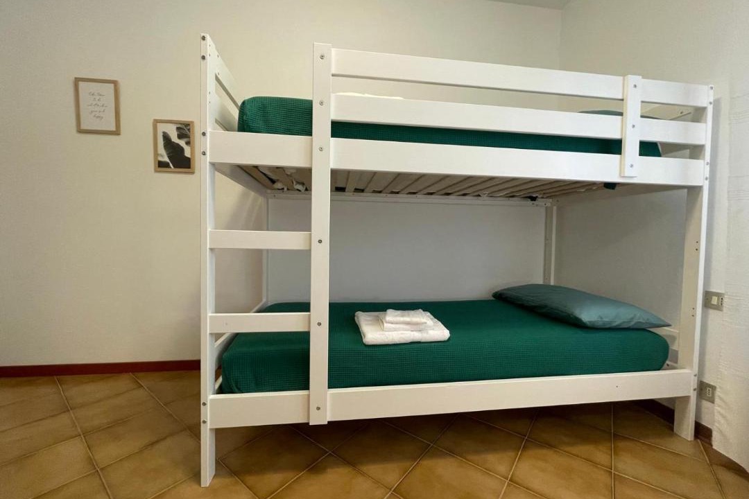 Photo of Bedroom in Tessera